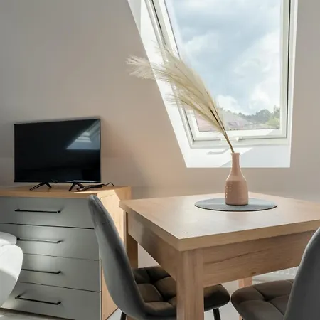 Ok's - Blisko Centrum W Pelni Wyposazone - By Spaceapart