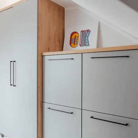 Ok's - Blisko Centrum W Pelni Wyposazone - By Spaceapart شقة يلينيا غورا