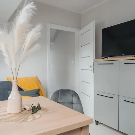 Ok's - Blisko Centrum W Pelni Wyposazone - By Spaceapart شقة *