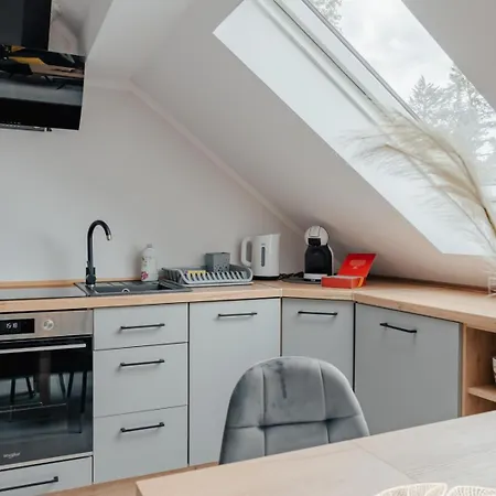 Ok's - Blisko Centrum W Pelni Wyposazone - By Spaceapart *