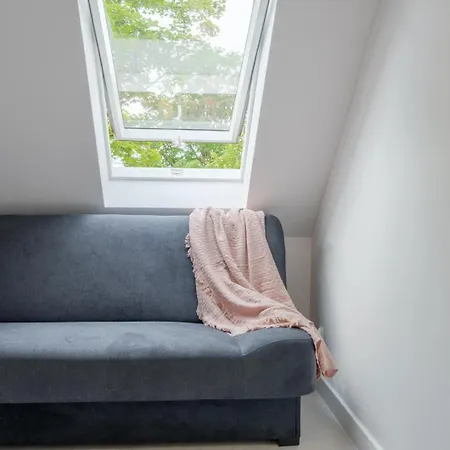 Ok's - Blisko Centrum W Pelni Wyposazone - By Spaceapart شقة *