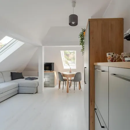 Ok's - Blisko Centrum W Pelni Wyposazone - By Spaceapart *