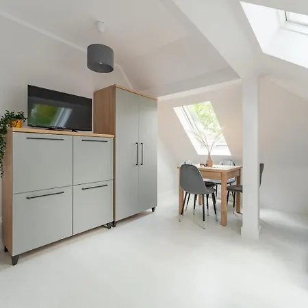 Ok's - Blisko Centrum W Pelni Wyposazone - By Spaceapart يلينيا غورا