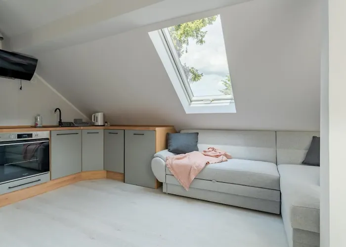 Ok's - Blisko Centrum W Pelni Wyposazone - By Spaceapart Jelenia Gora