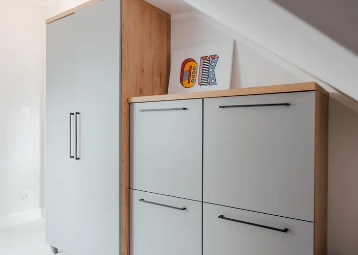 Ok's - Blisko Centrum W Pelni Wyposazone - By Spaceapart Daire Jelenia Gora