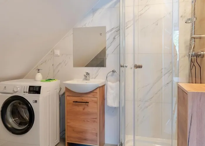 Ok's - Blisko Centrum W Pelni Wyposazone - By Spaceapart Jelenia Gora