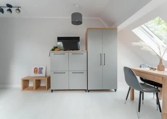 Daire Ok's - Blisko Centrum W Pelni Wyposazone - By Spaceapart