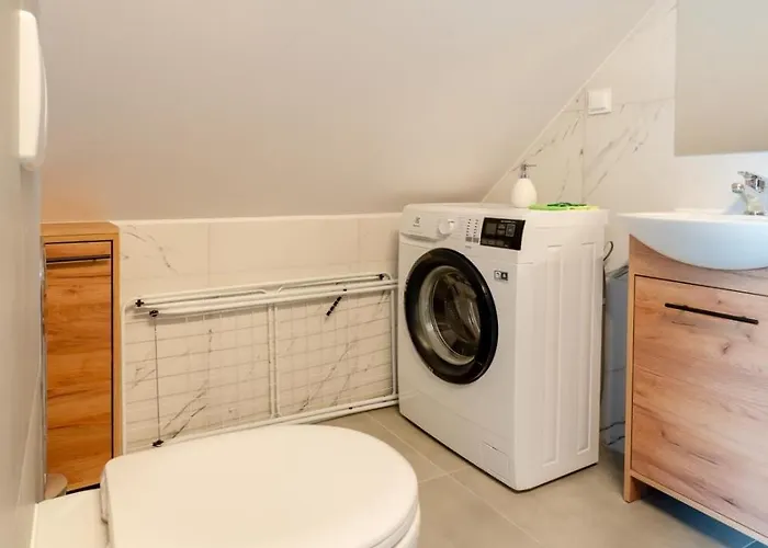 Ok's - Blisko Centrum W Pelni Wyposazone - By Spaceapart Jelenia Gora