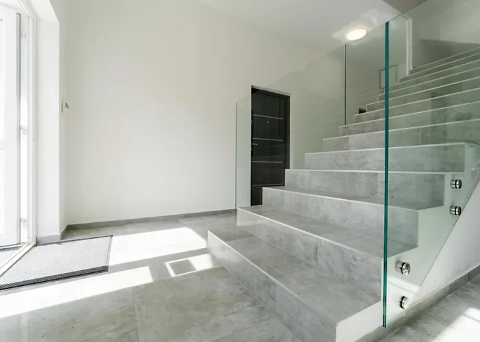 Ok's - Blisko Centrum W Pelni Wyposazone - By Spaceapart * Jelenia Gora