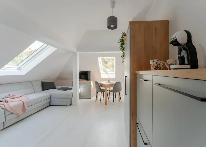 Ok's - Blisko Centrum W Pelni Wyposazone - By Spaceapart *