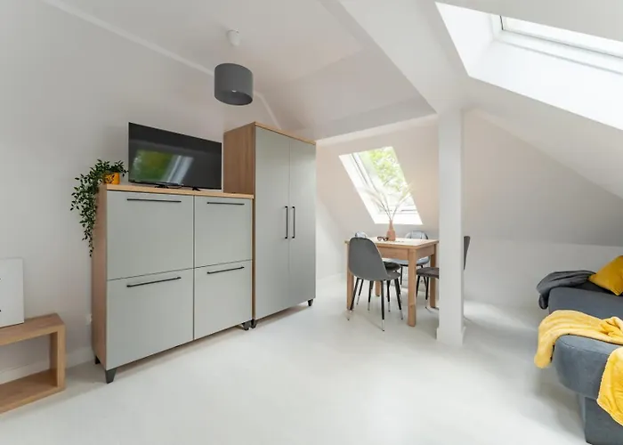 Ok's - Blisko Centrum W Pelni Wyposazone - By Spaceapart Jelenia Gora