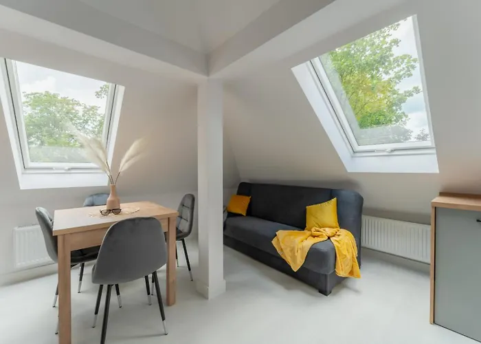 Ok's - Blisko Centrum W Pelni Wyposazone - By Spaceapart Jelenia Gora