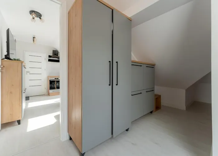 Ok's - Blisko Centrum W Pelni Wyposazone - By Spaceapart Jelenia Gora